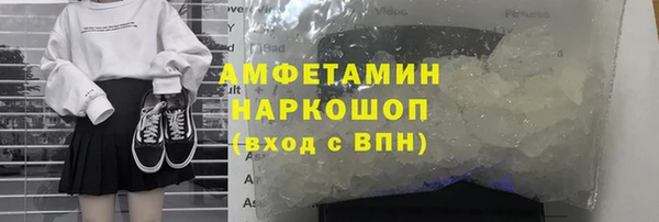 хмурый Белокуриха
